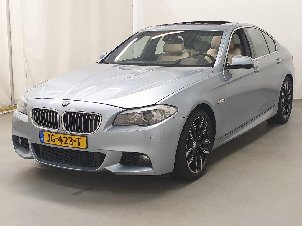 BMW 5-SERIE 535i ActiveHybrid