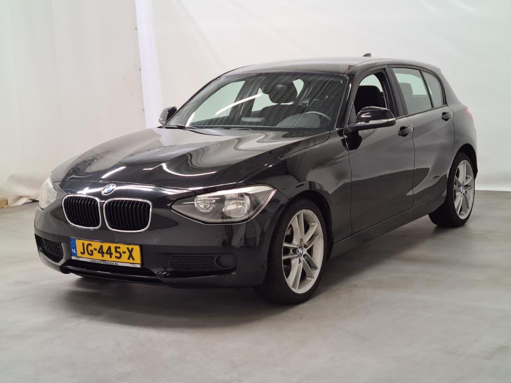 BMW 1-SERIE 116i Executive