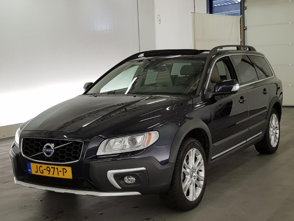 Volvo XC70 2.0 D4 FWD Polar+