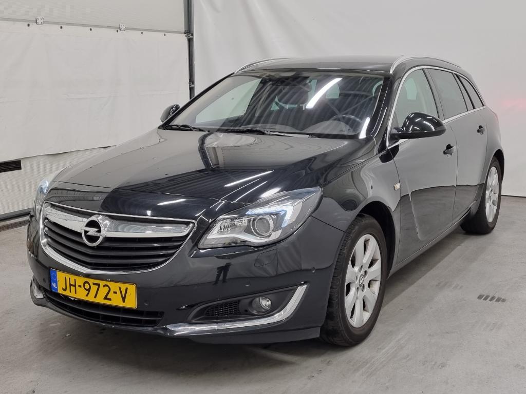 Opel INSIGNIA SPORTS TOURER 1.6 T Innovation