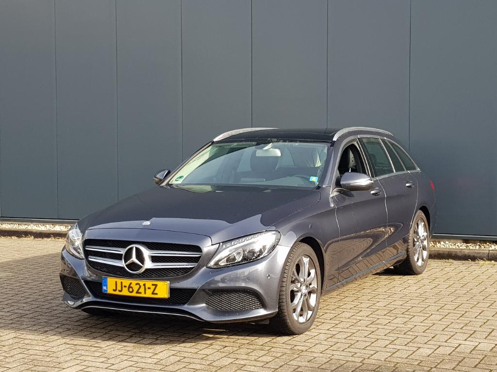 Mercedes-Benz C-Klasse ESTATE 300 CDI H. Lease Ed.