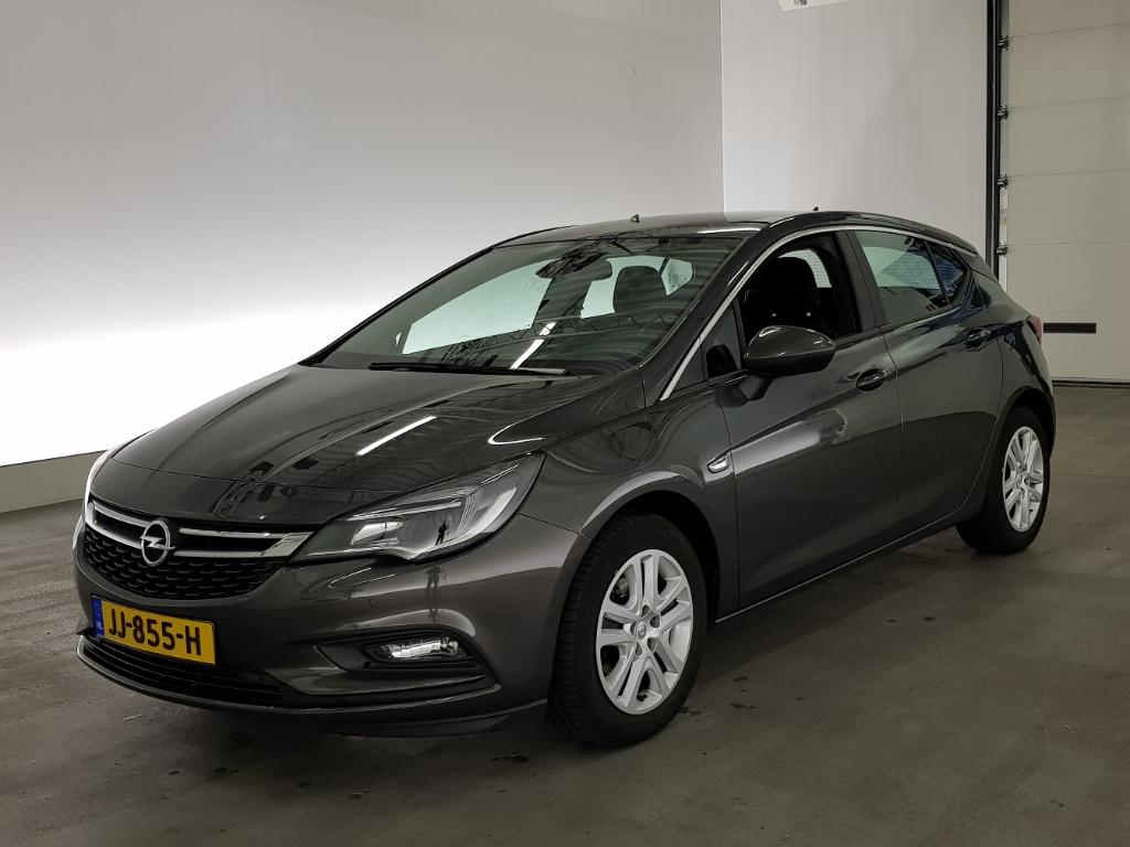Opel ASTRA 1.0 Business+