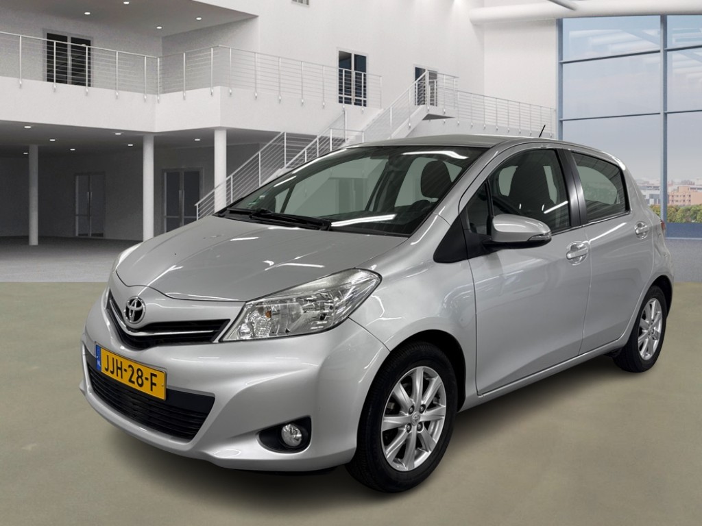 Toyota YARIS  1.0 VVT-i Comfort
