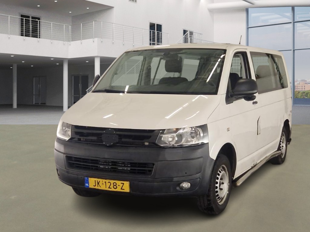 Volkswagen TRANSPORTER KOMBI 2.0 TDI L2H1 Trendline