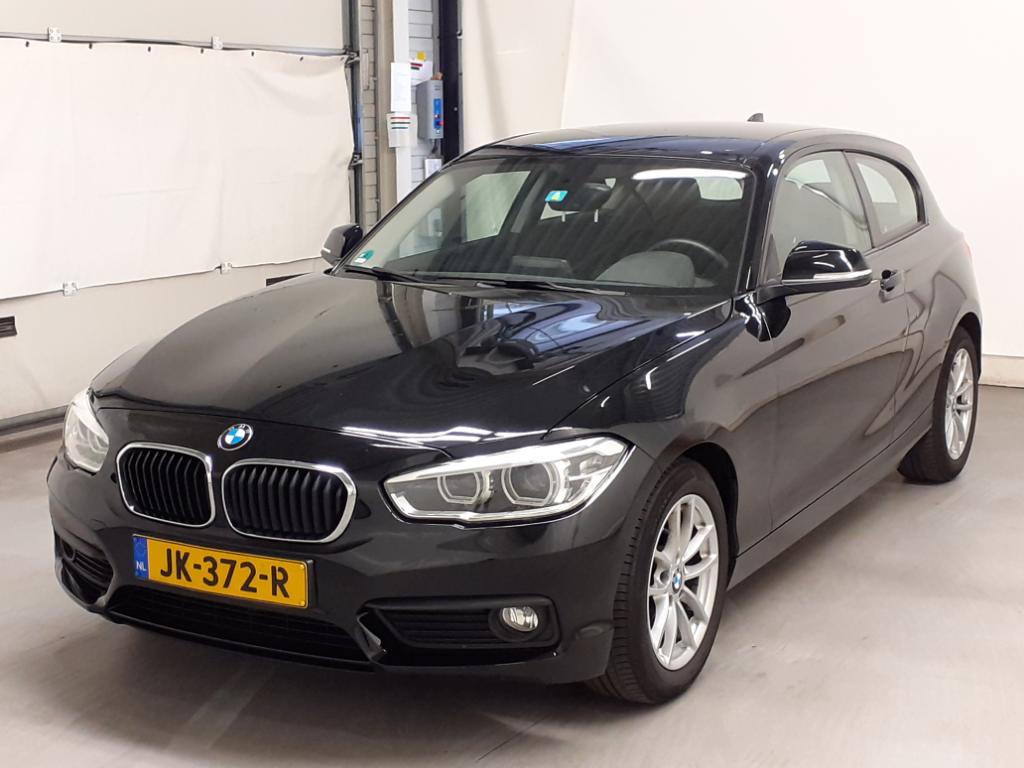 BMW 1-SERIE 116d EDE Cent Exe