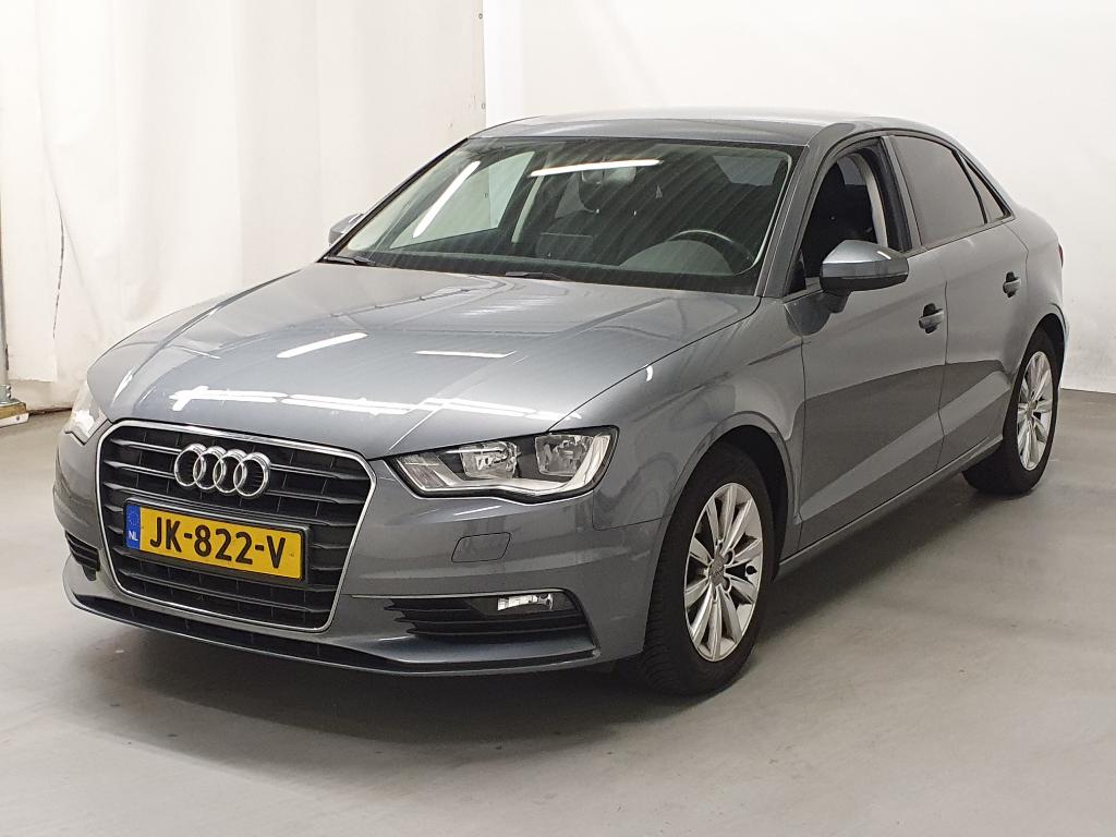 Audi A3 LIMOUSINE 1.4 TFSI Ambition