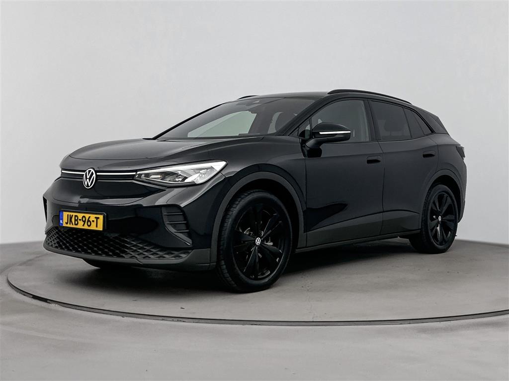 Volkswagen ID.4 leasen