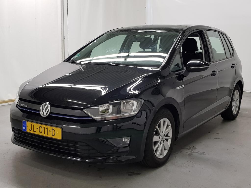 Volkswagen GOLF SPORTSVAN 1.0 TSI Trendline