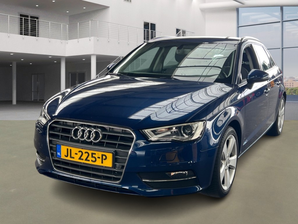 Audi A3 SPORTBACK 1.4 TFSI CoD Ambition Sport Edition