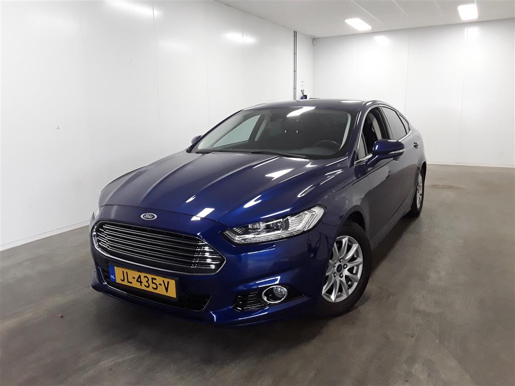 Ford MONDEO 1.5 TDCi Titanium