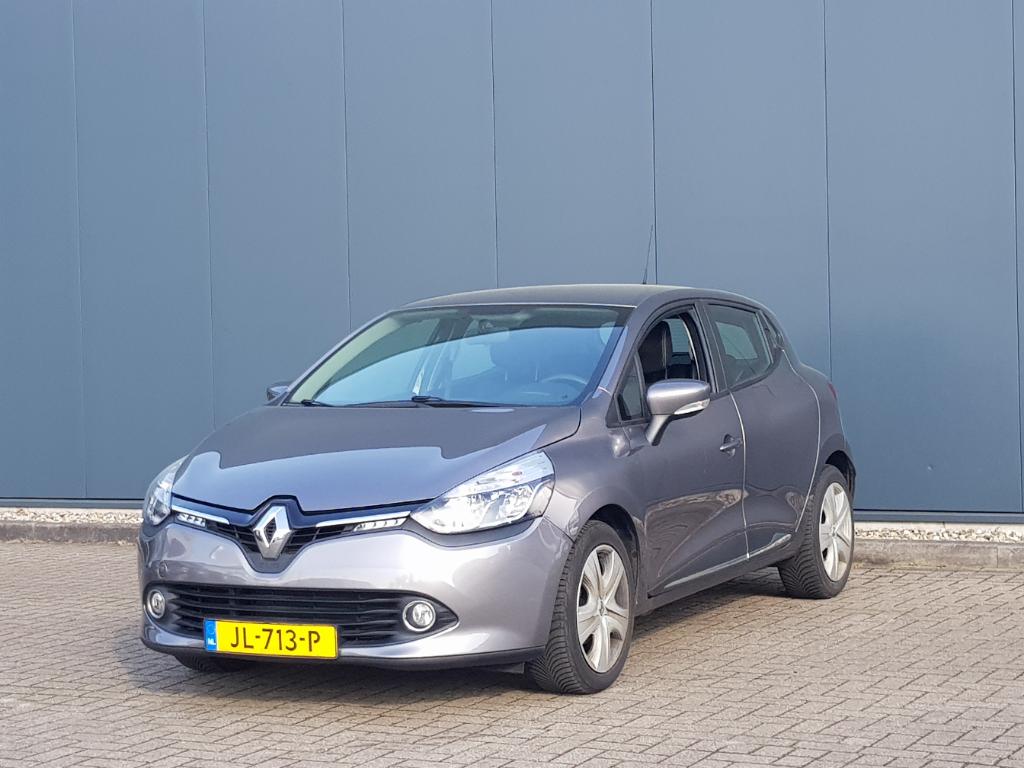 Renault CLIO 1.5 dCi Dynamique