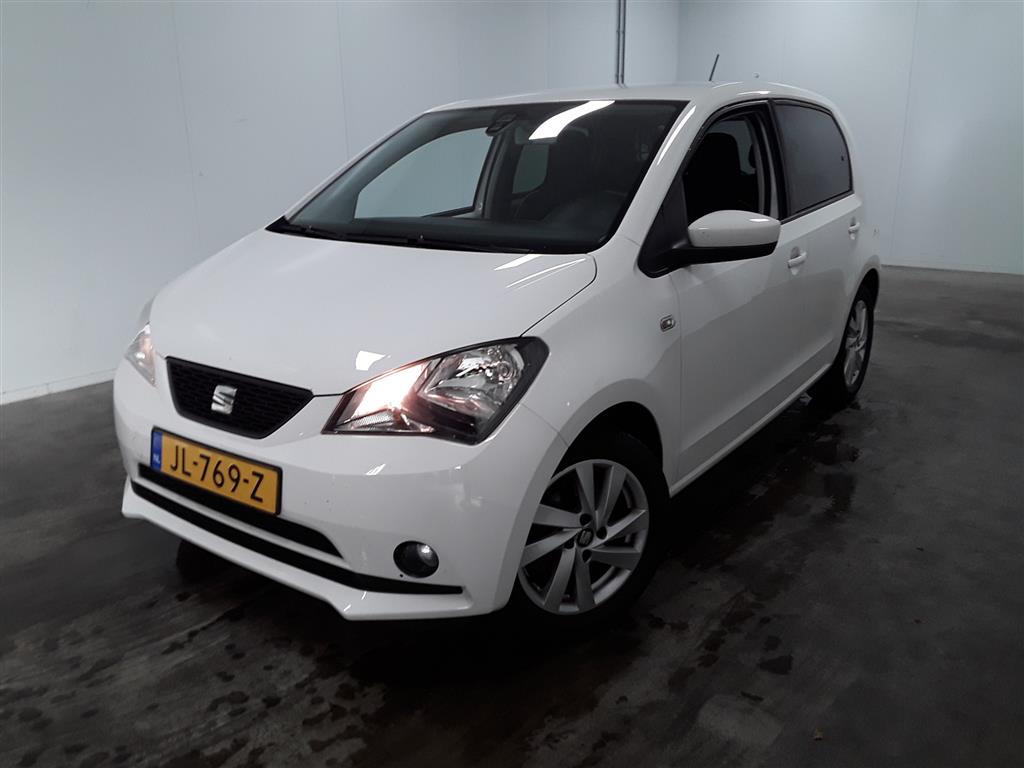 Seat Mii 1.0 Sport Connect