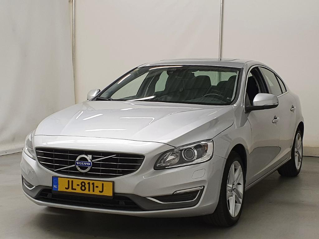 Volvo S60 2.0 T5 Summum