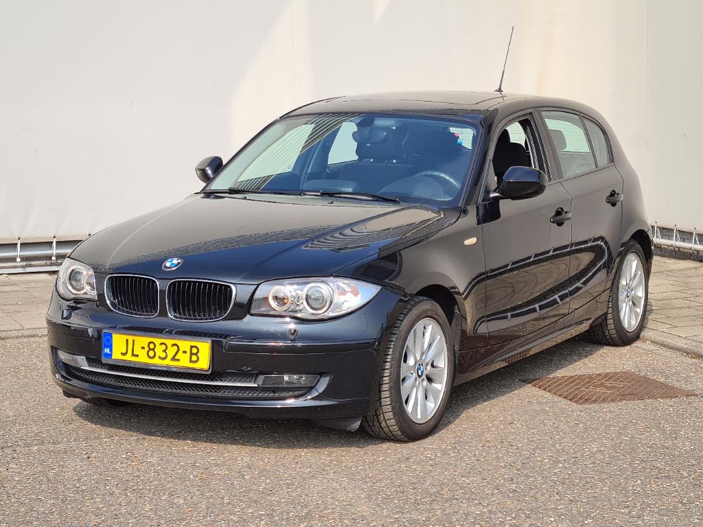 BMW 1-SERIE 116i High Executive