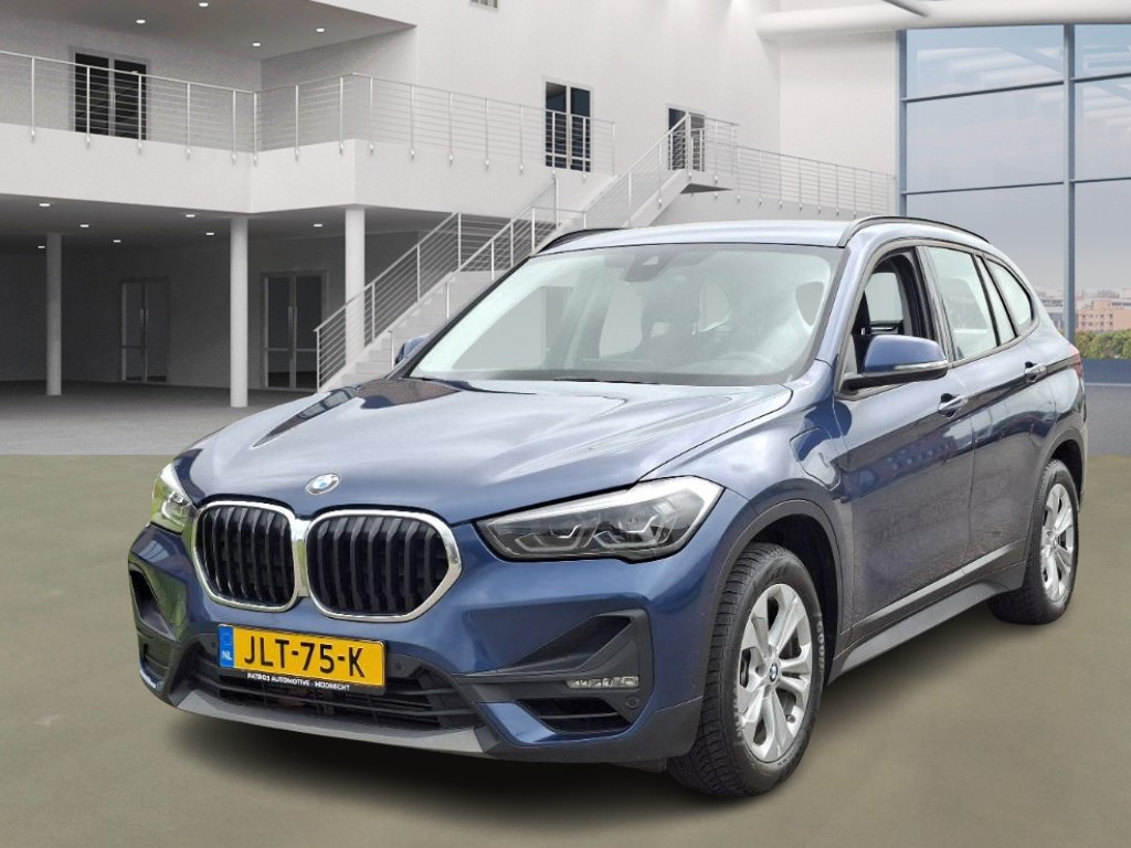 BMW X1 xDrive25e Executive
