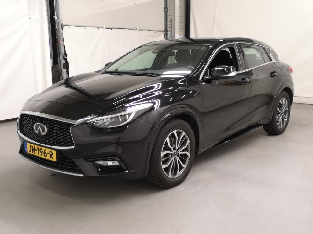 Infiniti Q30 1.5d Business