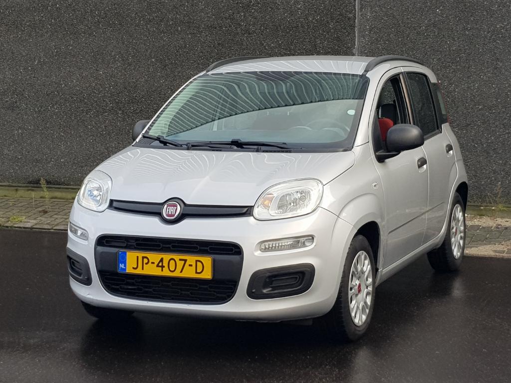 Fiat PANDA 1.2 Popstar