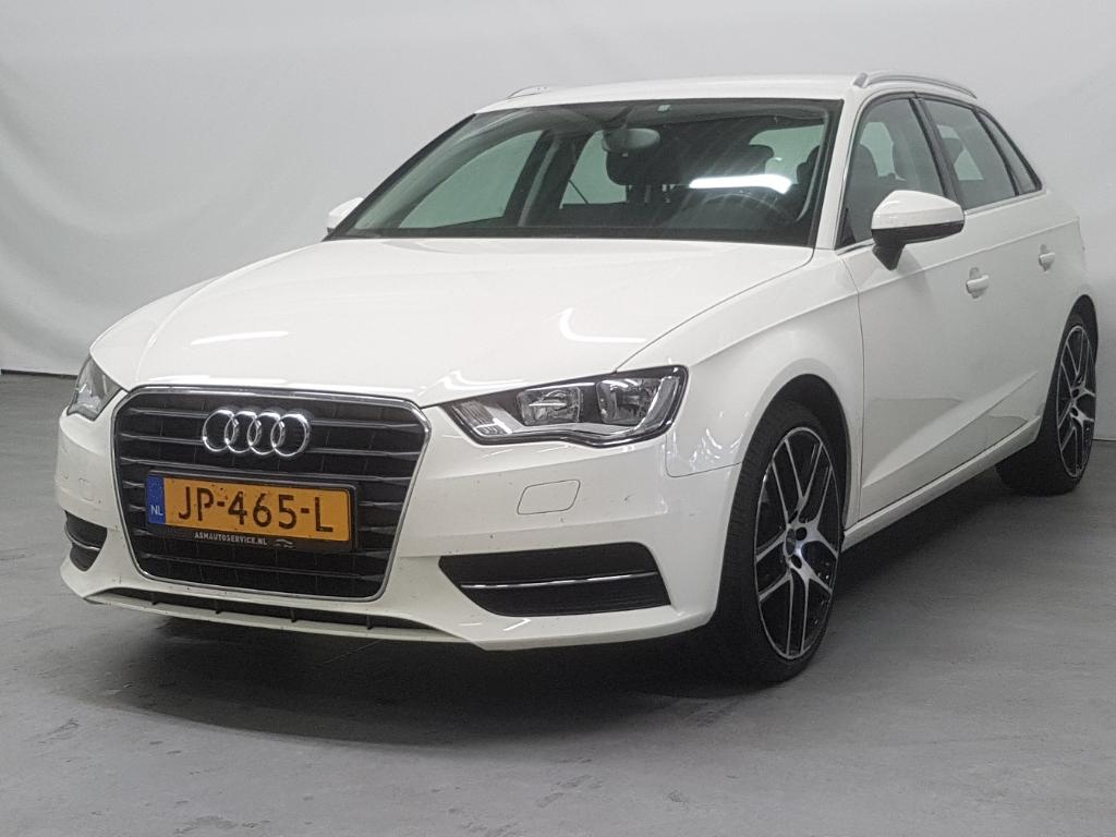 Audi A3 SPORTBACK 1.4 TFSI