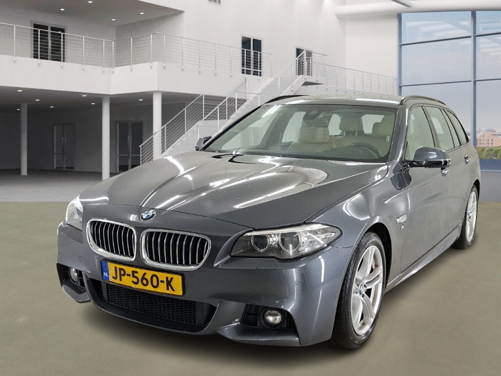 BMW 5-SERIE TOURING 528i M Sport Edition High Executive
