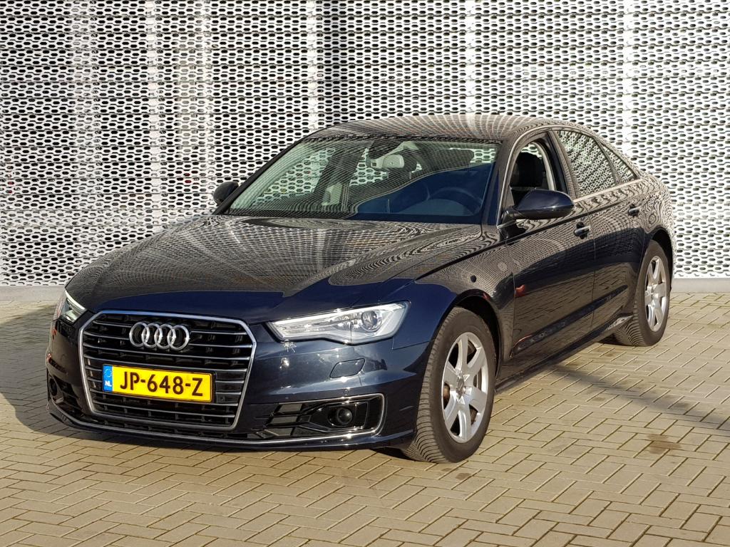 Audi A6 2.0 TDI u. Prem Ed.