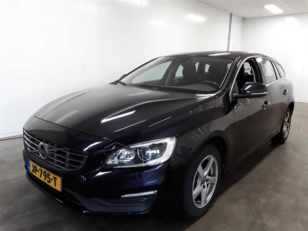 Volvo V60 2.0 D4 Nordic+