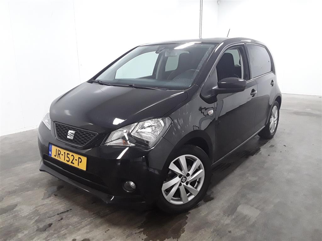 Seat Mii 1.0 Sport Connect