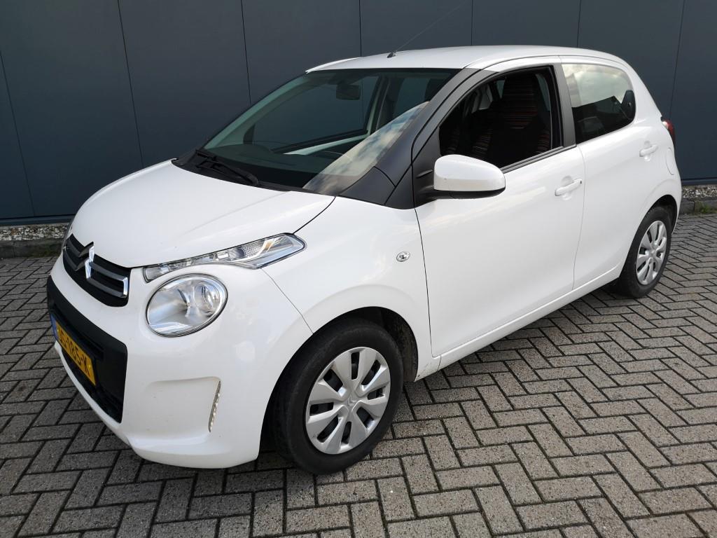 Citroen C1 1.0 e-VTi Feel