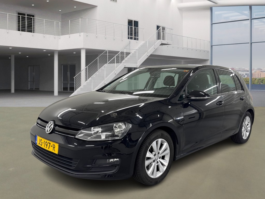 Volkswagen GOLF 1.0 TSI Comfortline