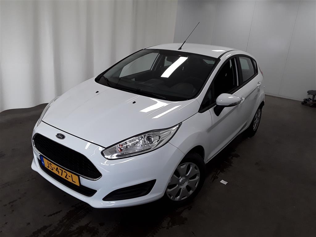 Ford FIESTA 1.5 TDCi Style
