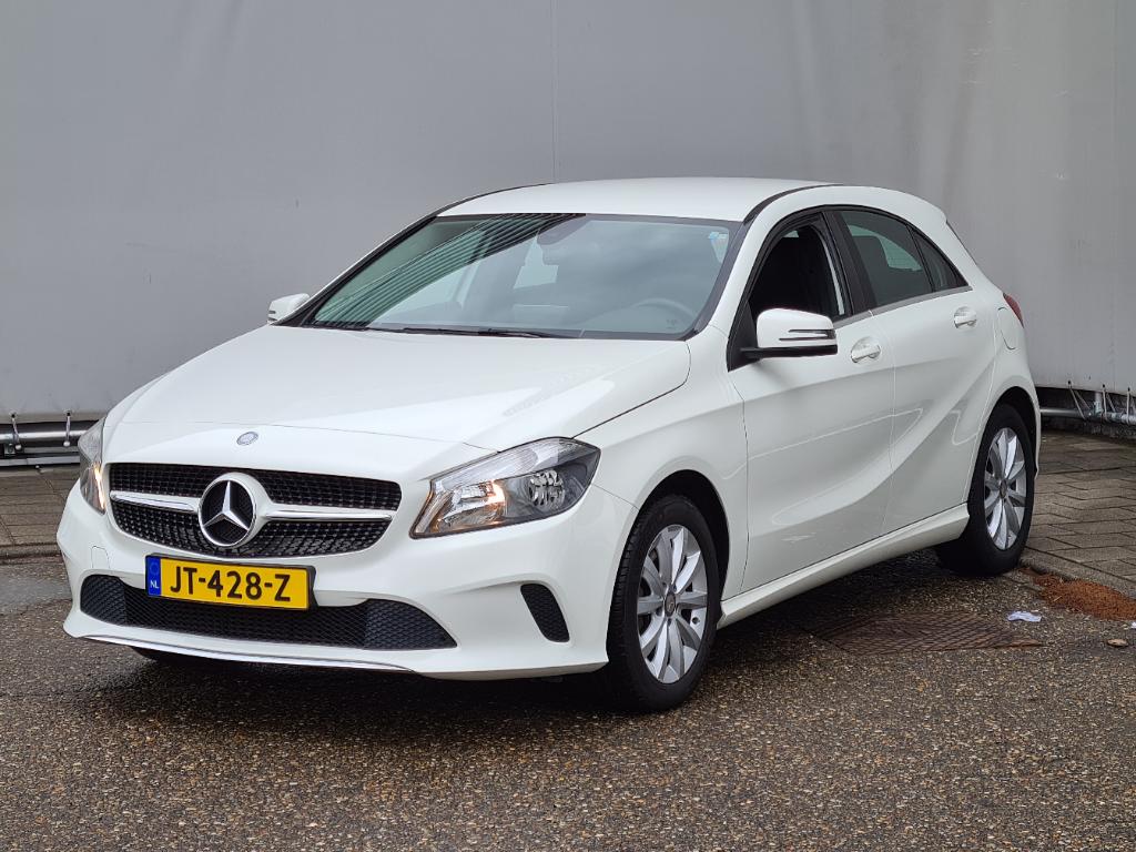 Mercedes-Benz A-KLASSE 160 Business