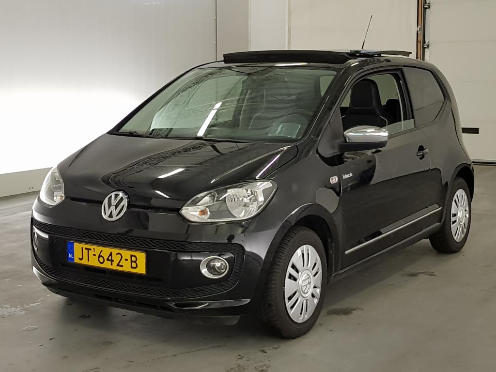 Volkswagen UP! 1.0 high up!