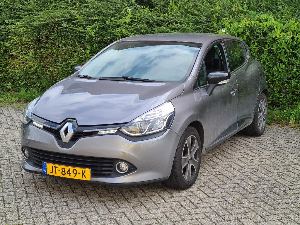 Renault CLIO 1.5 dCi Night&Day