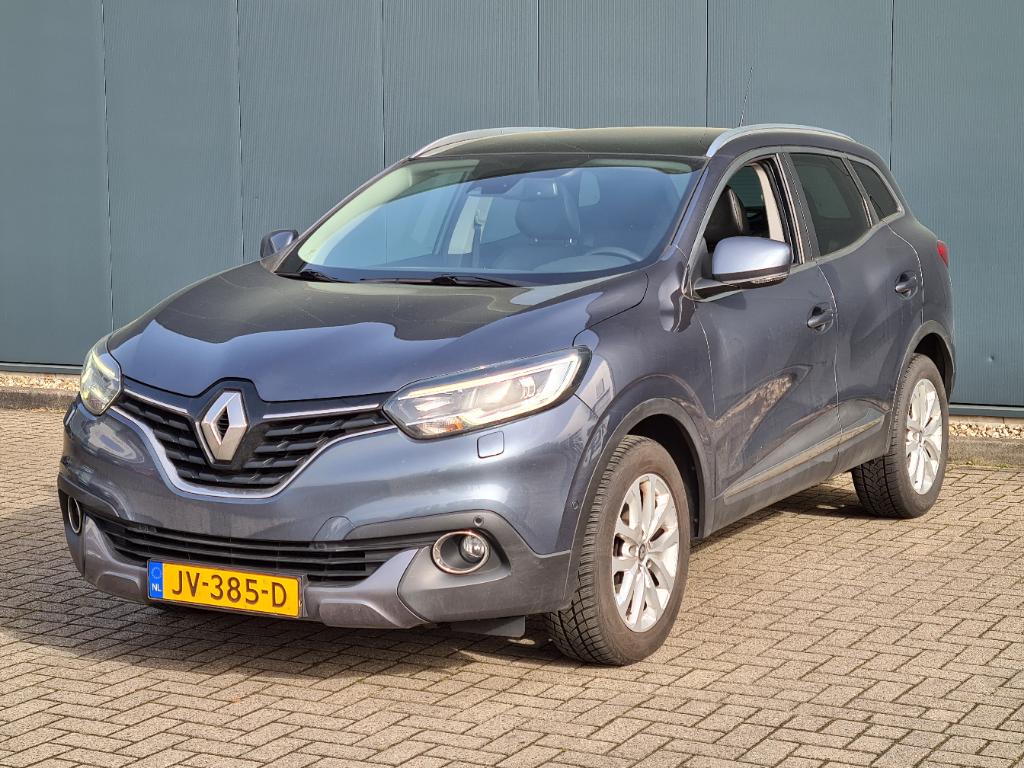 Renault KADJAR 1.5 dCi Intens