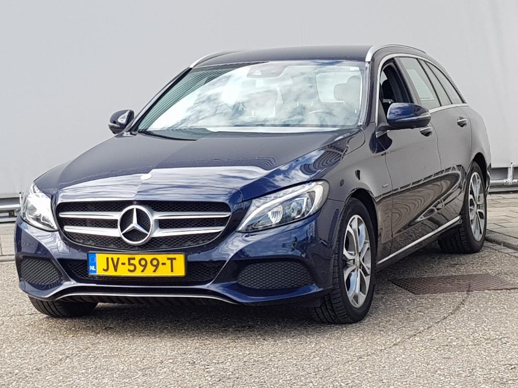 Mercedes-Benz C-Klasse ESTATE 350 e Lease Edition