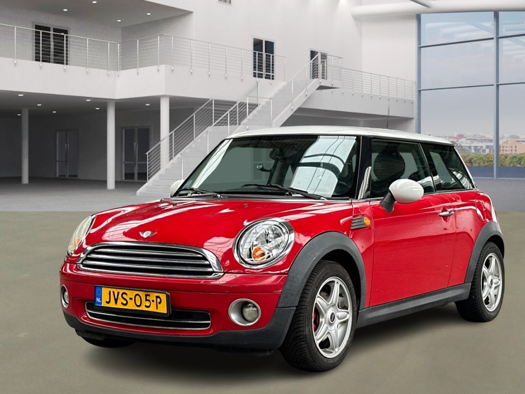 Mini MINI  1.6 Cooper