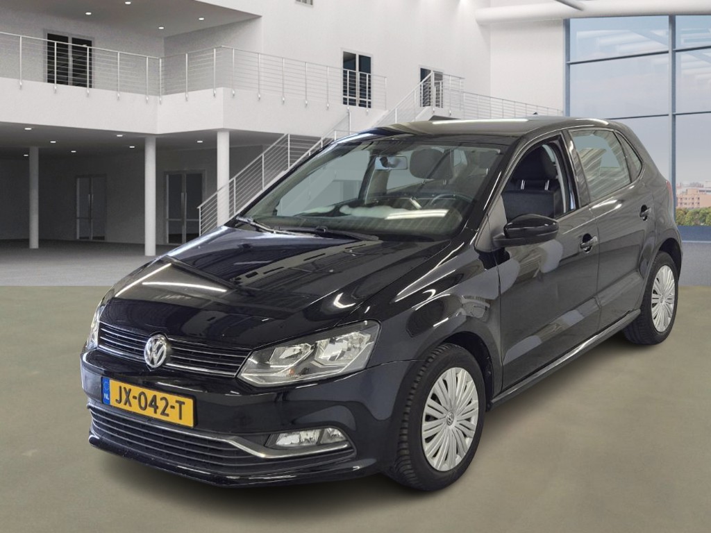 Volkswagen POLO 1.0 Comfortline Edition
