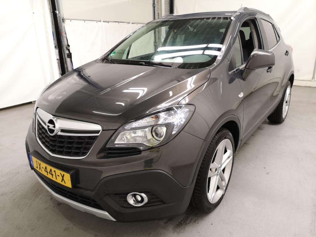 Opel MOKKA 1.4 T Innovation 4x4