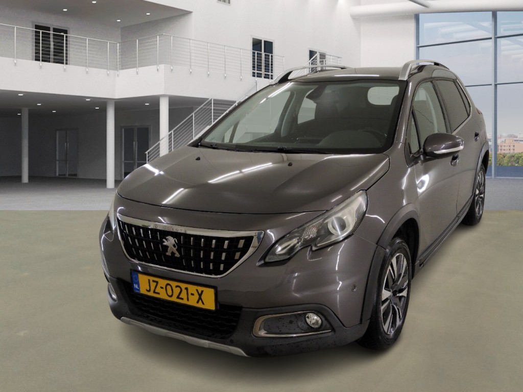 Peugeot 2008 1.2 PureTech Allure