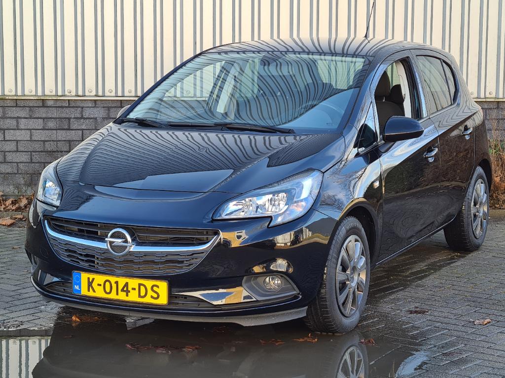 Opel CORSA 1.4 Edition