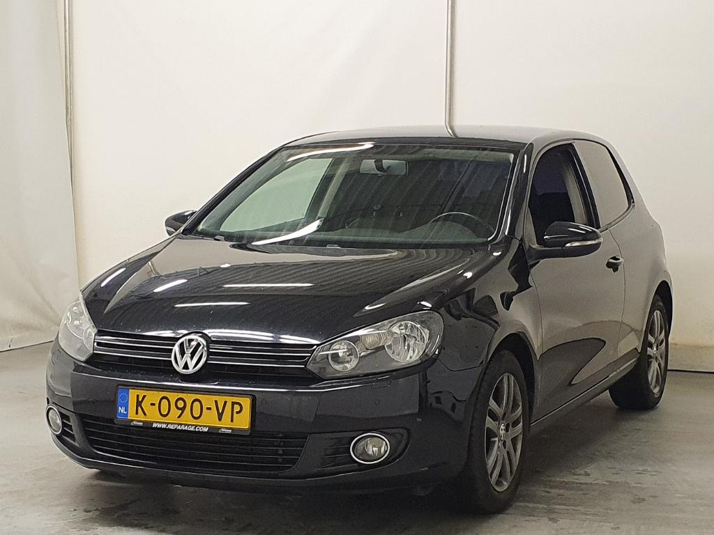 Volkswagen GOLF 1.4 TSI Trendline