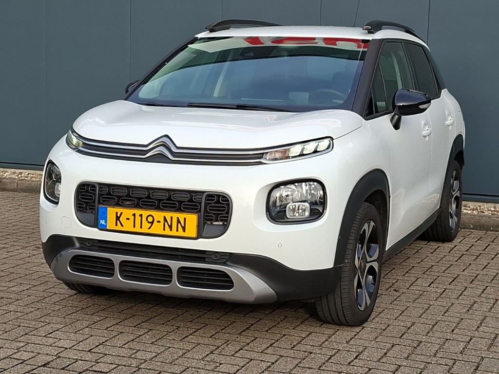 Citroen C3 AIRCROSS 1.2 PureTech S&S Business