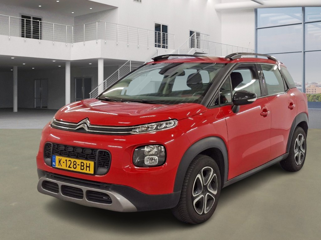 Citroen C3 AIRCROSS 1.2 PureTech S&S Feel