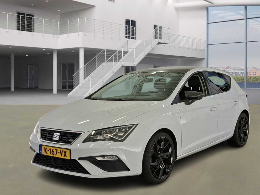 Seat LEON  1.8 TSI FR Business Intense