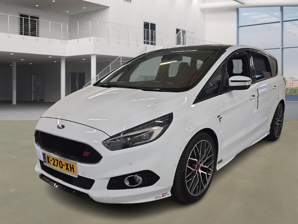 Ford S-MAX 1.5 ST-Line