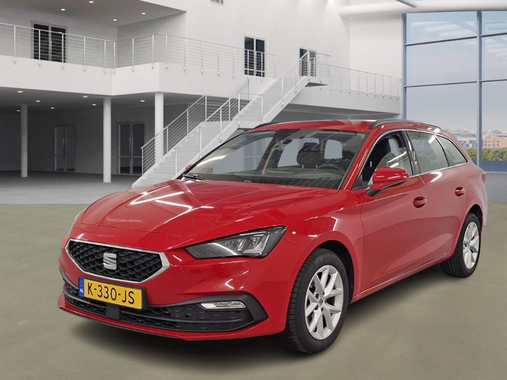 Seat LEON SPORTSTOURER 1.0 TSI Reference