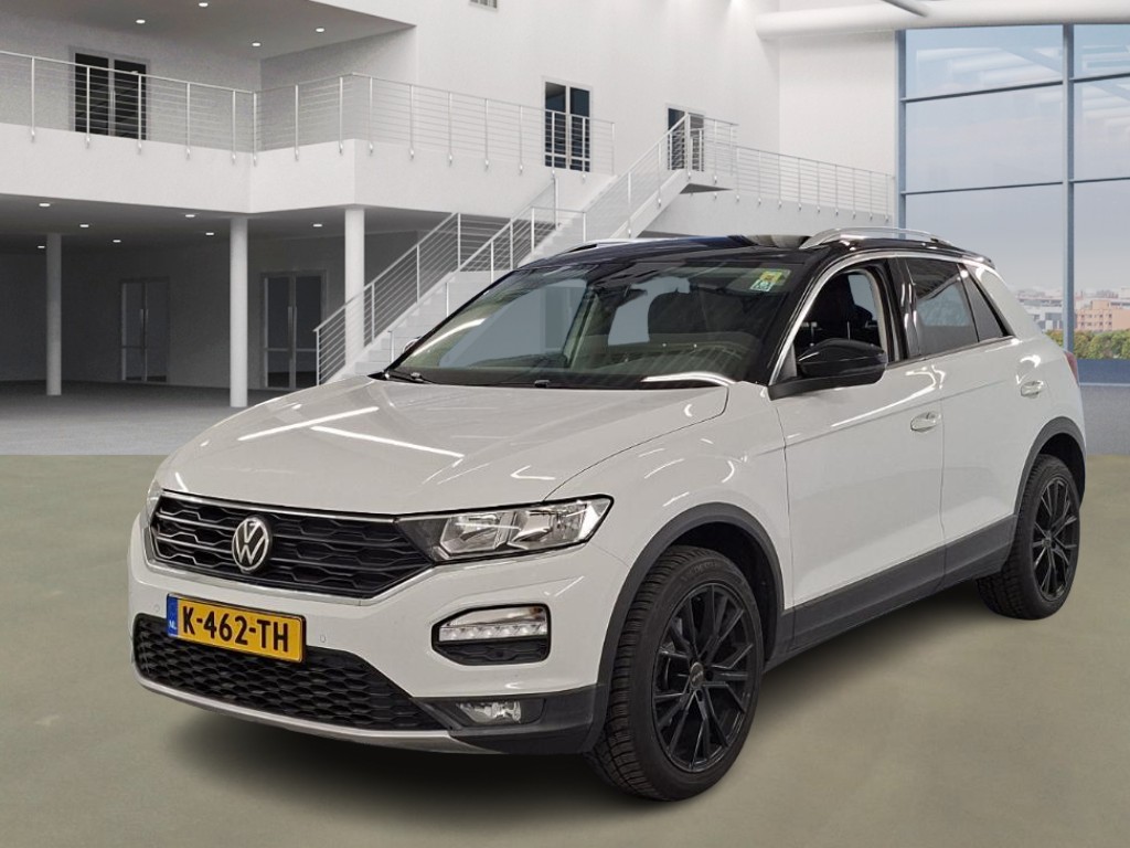 Volkswagen T-ROC 1.0 TSI Style Business