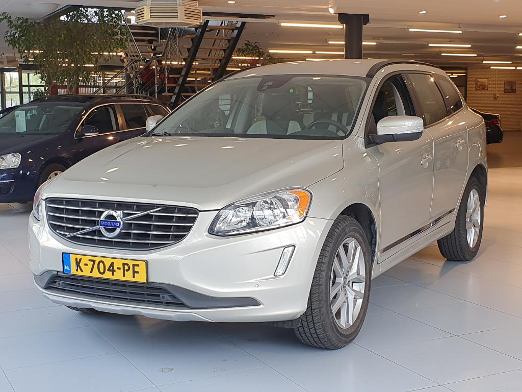Volvo XC60 2.0 T5 FWD Polar