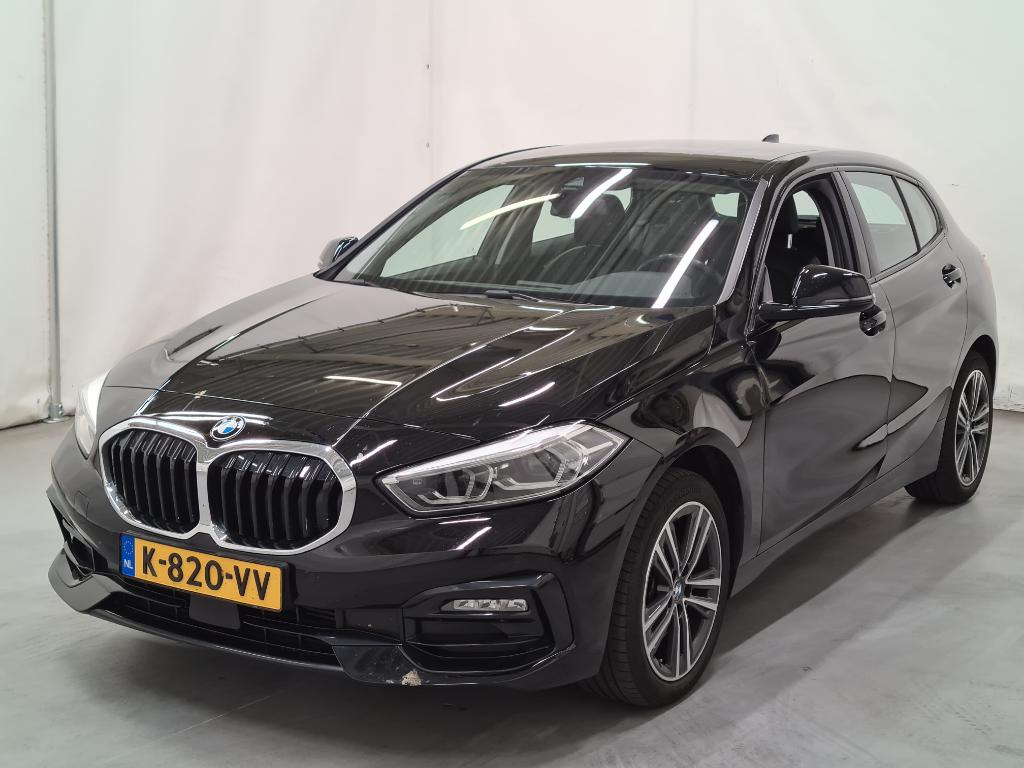 BMW 1-SERIE 118i High Exec