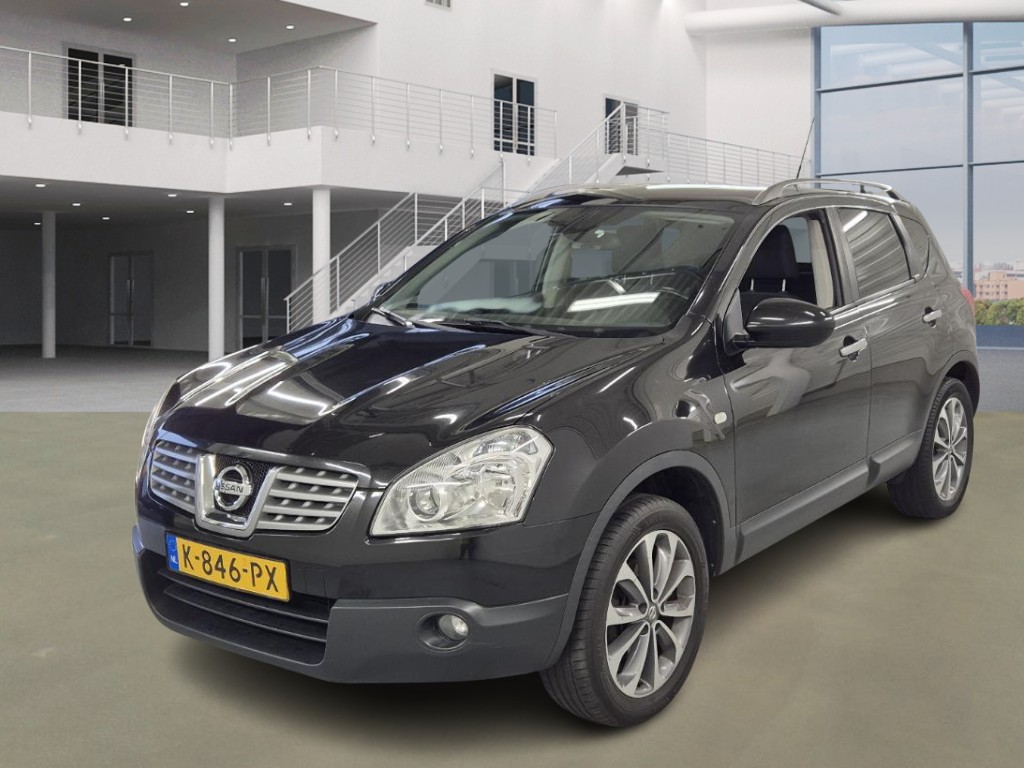 Nissan QASHQAI 2.0 Acenta