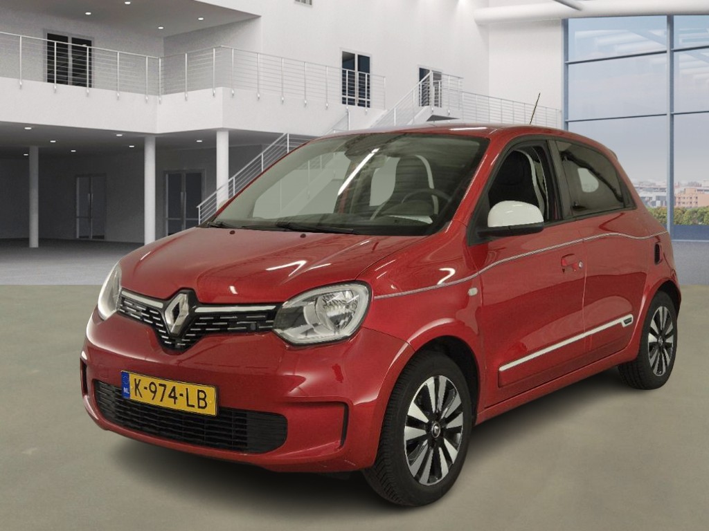 Renault TWINGO  1.0 SCe Intens